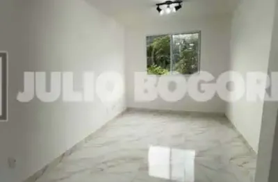 Apartamento 2 quartos no itanhangá |2º andar com vista livre e sol manhã