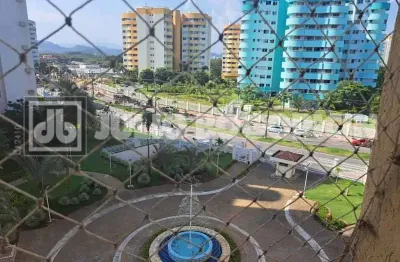 Apartamento com 4 quartos à venda na avenida cláudio besserman vianna, barra olímpica, rio de janeiro, 148 m2 por r$ 825.000