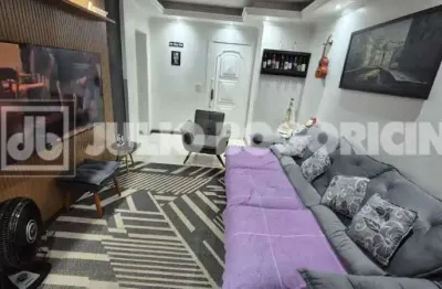 Apartamento com 2 quartos à venda na Estrada Rodrigues Caldas, Taquara, Rio de Janeiro