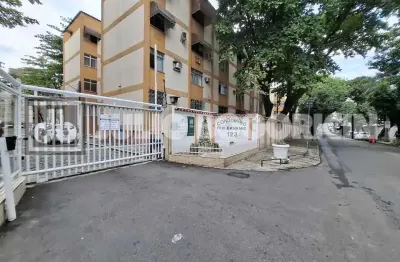 Apartamento : padrão / residencial / jacarepaguá / vazio / 2 quartos / vista livre / vaga