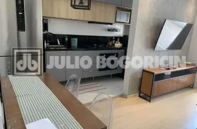 Pechincha lindíssimo apartamento 2 quartos varanda condominio com total infra
