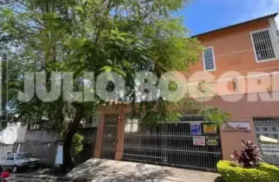 Casa em Condomínio : Triplex / Residencial / Freguesia (Jacarepaguá)
