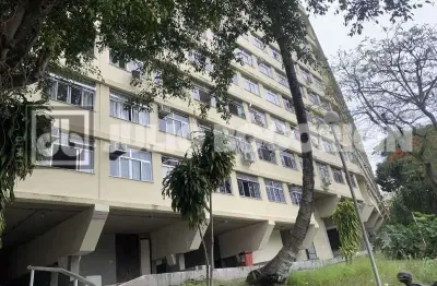 Apartamento com 2 quartos à venda na Estrada do Cafundá, Taquara, Rio de Janeiro