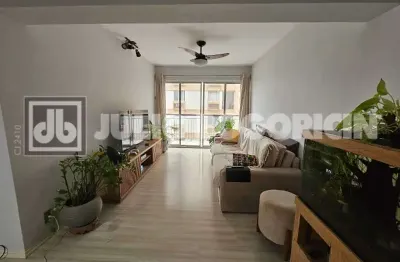 Freguesia lindissimo 3 quartos 1 suíte sala em dois ambientes com infra elevador. segurança 24hs!