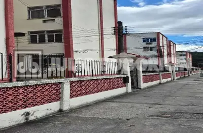 Taquara/ jacarepaguá/ apartamento andar térreo/ vazio/ 02 dormitórios/ agende sua visita!