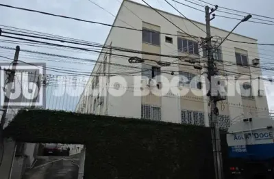 Apartamento com 2 quartos à venda na Rua Joaquim Tourinho, Pechincha, Rio de Janeiro