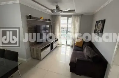 Apartamento : Padrão / Residencial / Freguesia (Jacarepaguá)