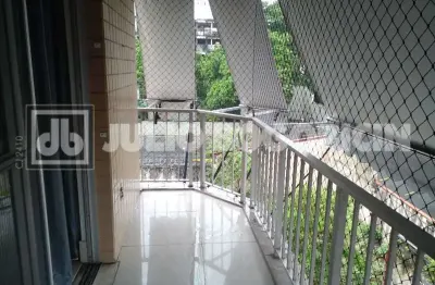 Freguesia/ Jacarepaguá/ Lindo apartamento/ Varanda/ 02 dormtórios/ 82M²/ Suíte/ Móveis planejados/ Vaga demarcada/ Agende sua visita!