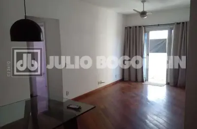 Pechincha/ Jacarepaguá/ Lindo apartamento/ Vazio/ 02 dormitórios+ dependências/ Infraestrutura/Agende sua visita?