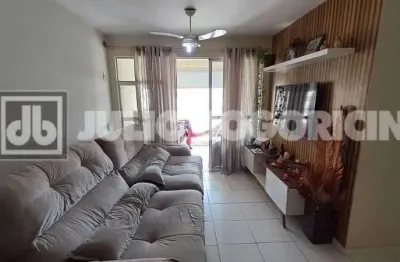 Apartamento pechincha mirante campestre varanda 3 quartos 1 suite vaga piscinas churrasqueiras infrastrutura total