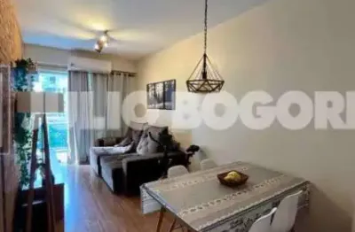 Apartamento com 2 quartos à venda na Rua Ituverava, Anil, Rio de Janeiro