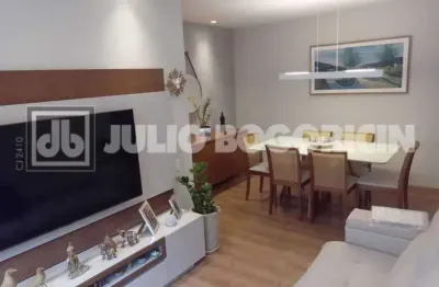 Freguesia Lindissimo apartamento 2quartos 1suíte sala copa cozinha.Área nobre.Localização privilegiada!