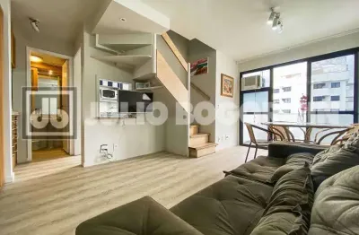 Apartamento com 2 quartos à venda na avenida alfredo baltazar da silveira, recreio dos bandeirantes, rio de janeiro, 70 m2 por r$ 640.000