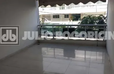 Apartamento com 2 quartos à venda na Rua Henrique Stamile Coutinho, Recreio dos Bandeirantes, Rio de Janeiro