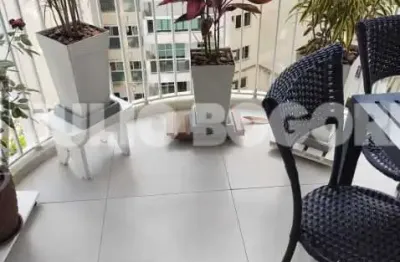 Apartamento com 3 quartos à venda na avenida josé luiz ferraz, recreio dos bandeirantes, rio de janeiro, 80 m2 por r$ 840.000