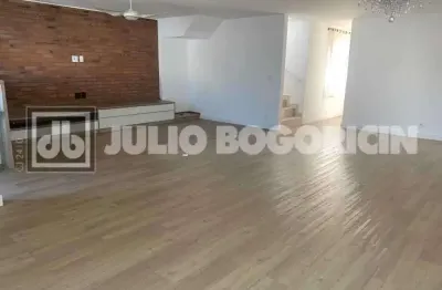 Jbrb502120 recreio gleba a! cobertura duplex 5 quartos (2suítes) 3 vagas