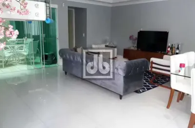 Casa em condomínio fechado com 6 quartos à venda na rua salomão malina, vargem pequena, rio de janeiro, 308 m2 por r$ 1.690.000