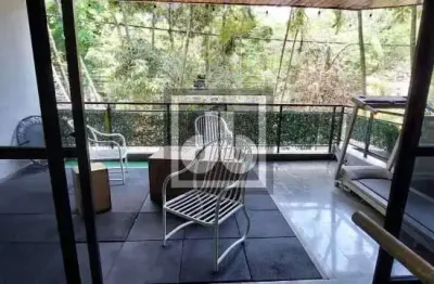 Apartamento com 3 quartos à venda na rua professor taciel cylleno, recreio dos bandeirantes, rio de janeiro, 169 m2 por r$ 800.000