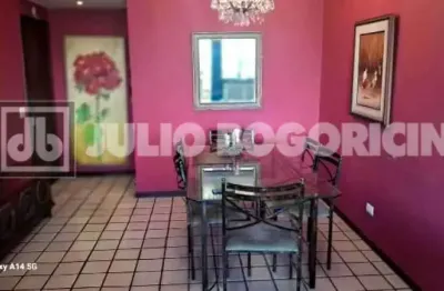 Apartamento com 4 quartos à venda na Rua Desenhista Luiz Guimarães, Barra da Tijuca, Rio de Janeiro