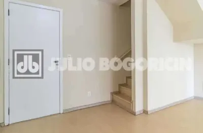 Apartamento com 2 quartos à venda na Avenida José Luiz Ferraz, Recreio dos Bandeirantes, Rio de Janeiro