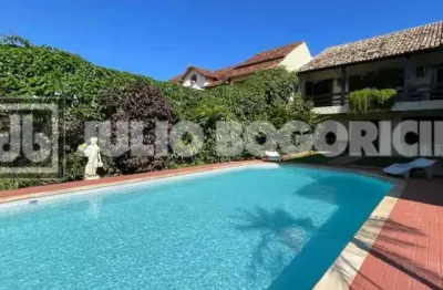 JBRB695446 Casa em Condomínio Maramar Residencial / Recreio dos Bandeirantes