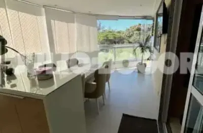 Apartamento com 3 quartos à venda na rua ministro aliomar baleeiro, recreio dos bandeirantes, rio de janeiro, 96 m2 por r$ 795.000
