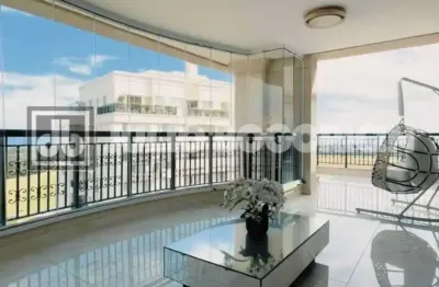 Cobertura com 4 quartos à venda na avenida das américas, barra da tijuca, rio de janeiro, 598 m2 por r$ 18.500.000