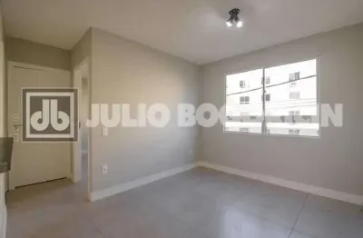 Apartamento com 2 quartos à venda na estrada josé duarte, vargem pequena, rio de janeiro, 43 m2 por r$ 230.000