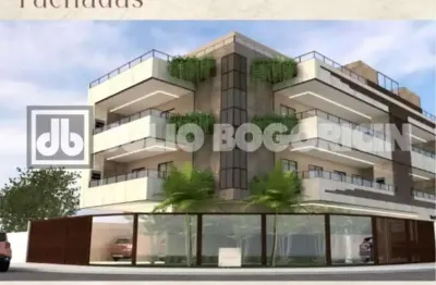 Apartamento com 2 quartos à venda na rua coronel joão olintho, recreio dos bandeirantes, rio de janeiro, 84 m2 por r$ 630.000