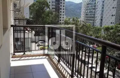 Apartamento com 2 quartos à venda na avenida das américas, recreio dos bandeirantes, rio de janeiro, 70 m2 por r$ 670.000