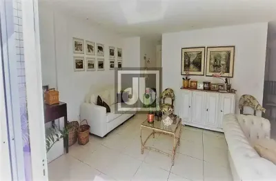 Cobertura com 4 quartos à venda na rua guilherme baptista, recreio dos bandeirantes, rio de janeiro, 191 m2 por r$ 1.400.000