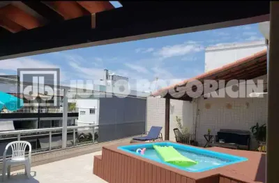 Jbrb502438 linear / residencial / recreio dos bandeirantes