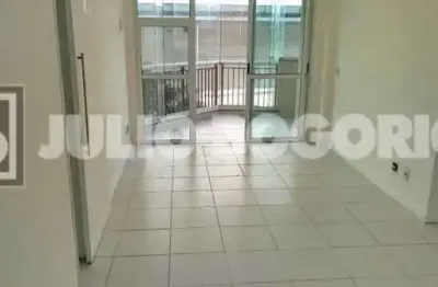 Apartamento com 2 quartos à venda na avenida di cavalcanti, barra da tijuca, rio de janeiro, 66 m2 por r$ 660.000