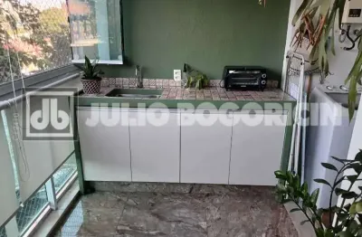 Apartamento com 2 quartos à venda na rua barra bonita, jacarepaguá, rio de janeiro, 59 m2 por r$ 399.000