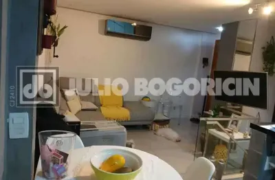 Apartamento com 3 quartos à venda na rua josé mindlin, recreio dos bandeirantes, rio de janeiro, 140 m2 por r$ 1.200.000