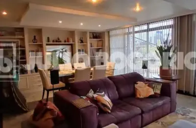 Cobertura com 3 quartos à venda na rua antônio de magalhães, recreio dos bandeirantes, rio de janeiro, 168 m2 por r$ 2.685.000