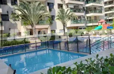 Apartamento : padrão / residencial / recreio dos bandeirantes