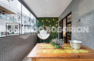 Apartamento com 4 quartos à venda na rua raul da cunha ribeiro, recreio dos bandeirantes, rio de janeiro, 90 m2 por r$ 695.000