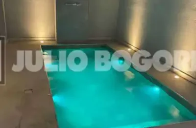 Apartamento com 2 quartos à venda na rua escritor elie wiesel, recreio dos bandeirantes, rio de janeiro, 126 m2 por r$ 950.000