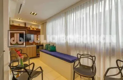 Apartamento com 3 quartos à venda na rua joaquim da silveira, recreio dos bandeirantes, rio de janeiro, 85 m2 por r$ 800.000