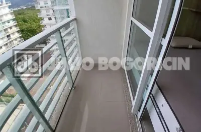 Cobertura com 3 quartos à venda na Rua Silvia Pozzano, Recreio dos Bandeirantes, Rio de Janeiro