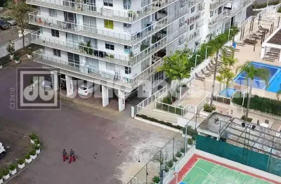 Cobertura com 3 quartos à venda na Rua Silvia Pozzano, Recreio dos Bandeirantes, Rio de Janeiro