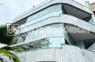 Apartamento com 2 quartos à venda na avenida genaro de carvalho, recreio dos bandeirantes, rio de janeiro, 74 m2 por r$ 530.000