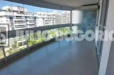 Apartamento com 3 quartos à venda na avenida tim maia, recreio dos bandeirantes, rio de janeiro, 121 m2 por r$ 845.000
