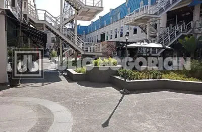 Ponto comercial com 1 sala à venda na avenida alfredo baltazar da silveira, recreio dos bandeirantes, rio de janeiro, 21 m2 por r$ 179.000