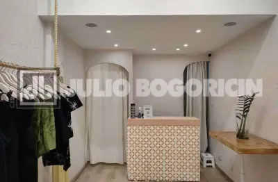 Ponto comercial com 1 sala à venda na Avenida Alfredo Baltazar da Silveira, Recreio dos Bandeirantes, Rio de Janeiro