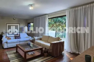 Cobertura com 3 quartos à venda na rua professor motta maia, recreio dos bandeirantes, rio de janeiro, 174 m2 por r$ 1.400.000