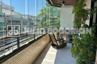 Apartamento com 3 quartos à venda na avenida guilherme de almeida, recreio dos bandeirantes, rio de janeiro, 104 m2 por r$ 890.000