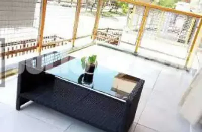 Apartamento com 2 quartos para alugar na avenida genaro de carvalho, recreio dos bandeirantes, rio de janeiro, 75 m2 por r$ 3.300