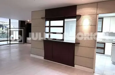 Apartamento com 4 quartos à venda na rua general ivan raposo, barra da tijuca, rio de janeiro, 210 m2 por r$ 2.000.000